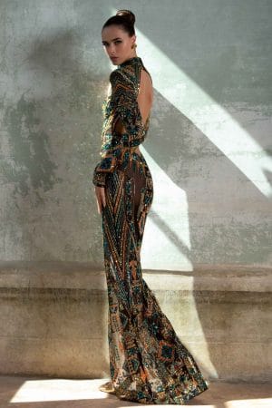 Look 11