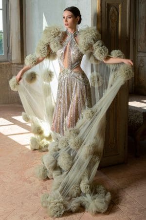 Look 8