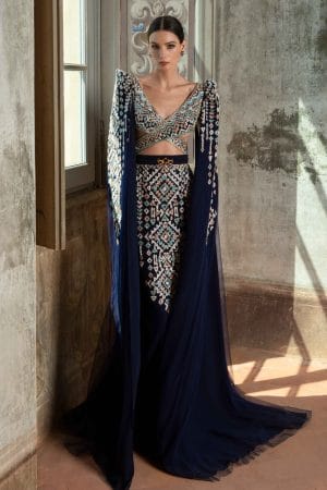 Look 9